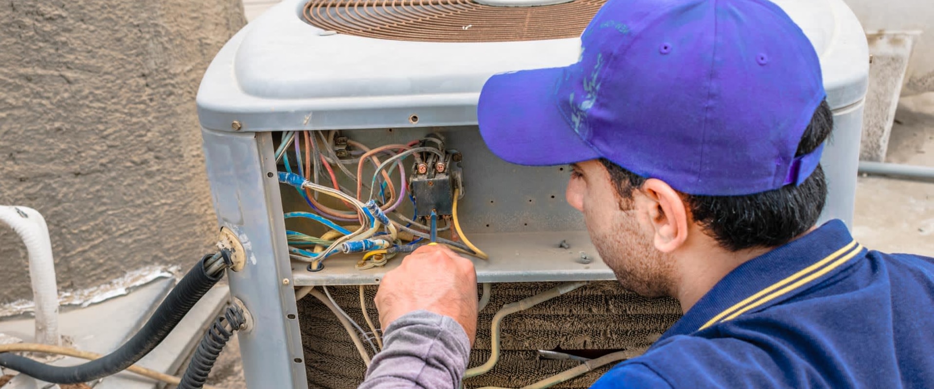 Do HVAC Maintenance Companies Provide Refrigerant Recharging Services?