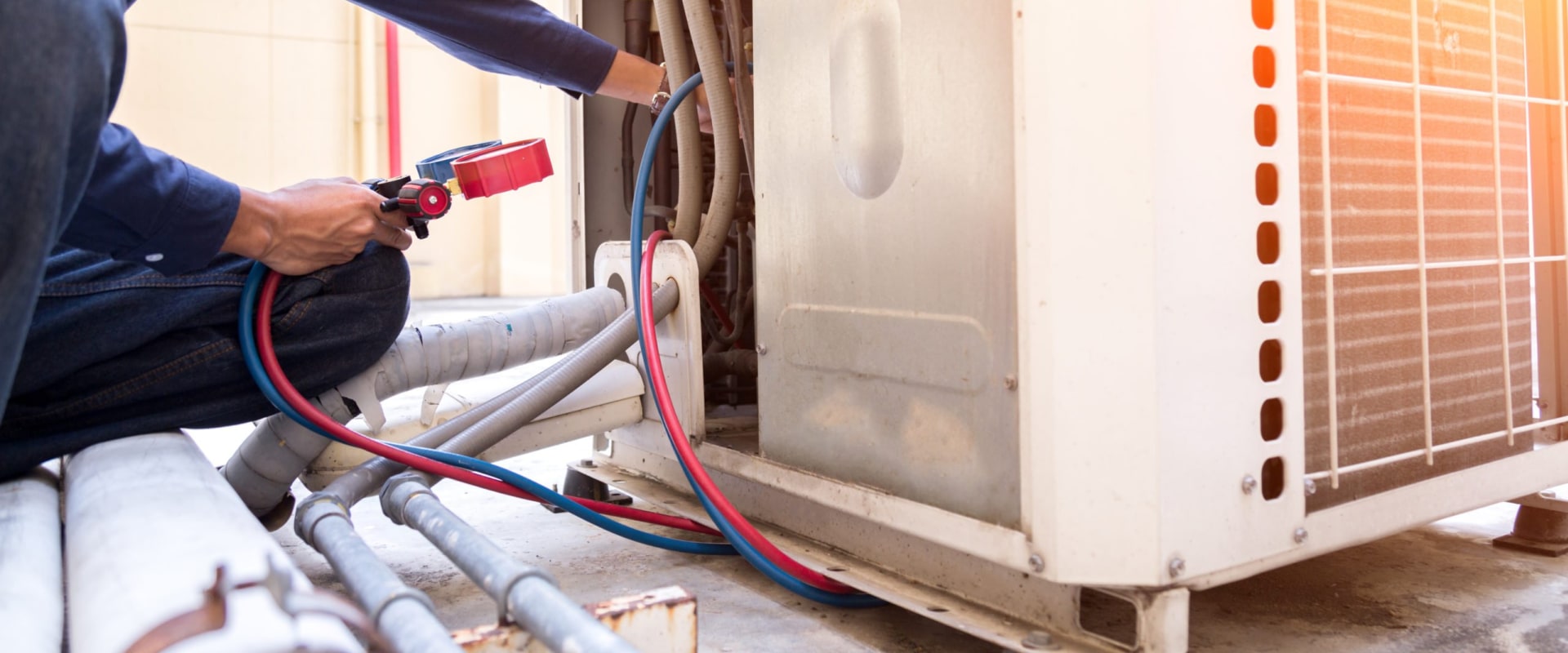 How to Easily Find a Reputable HVAC Maintenance Company Near You