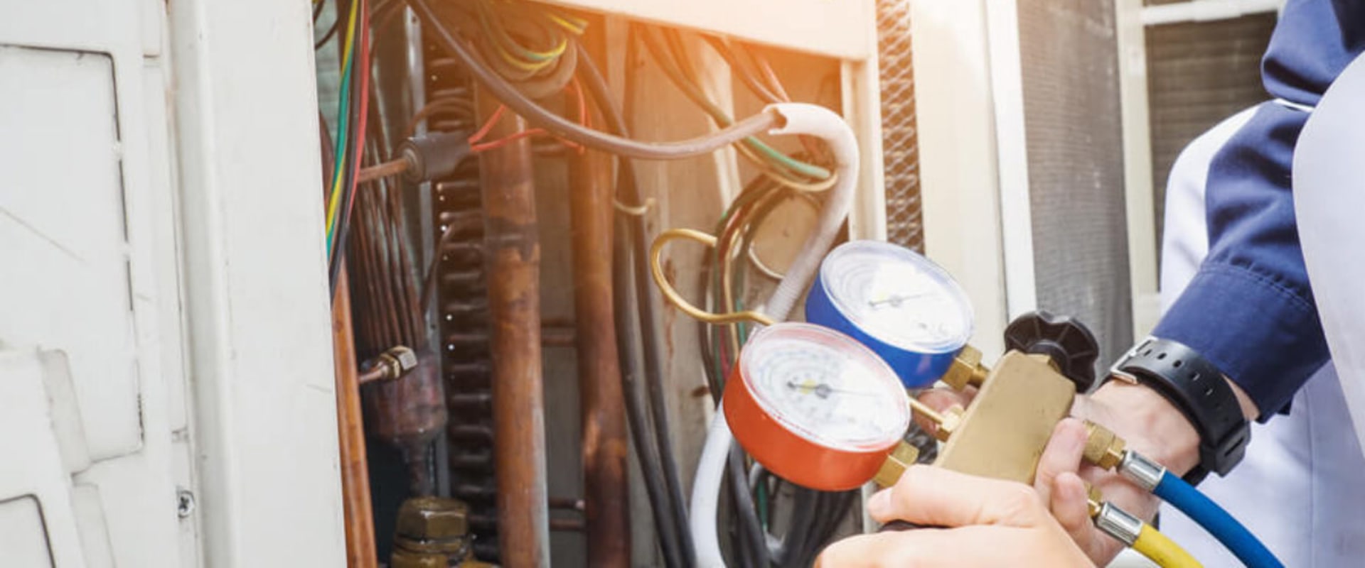 The Serious Consequences of Ignoring HVAC Maintenance