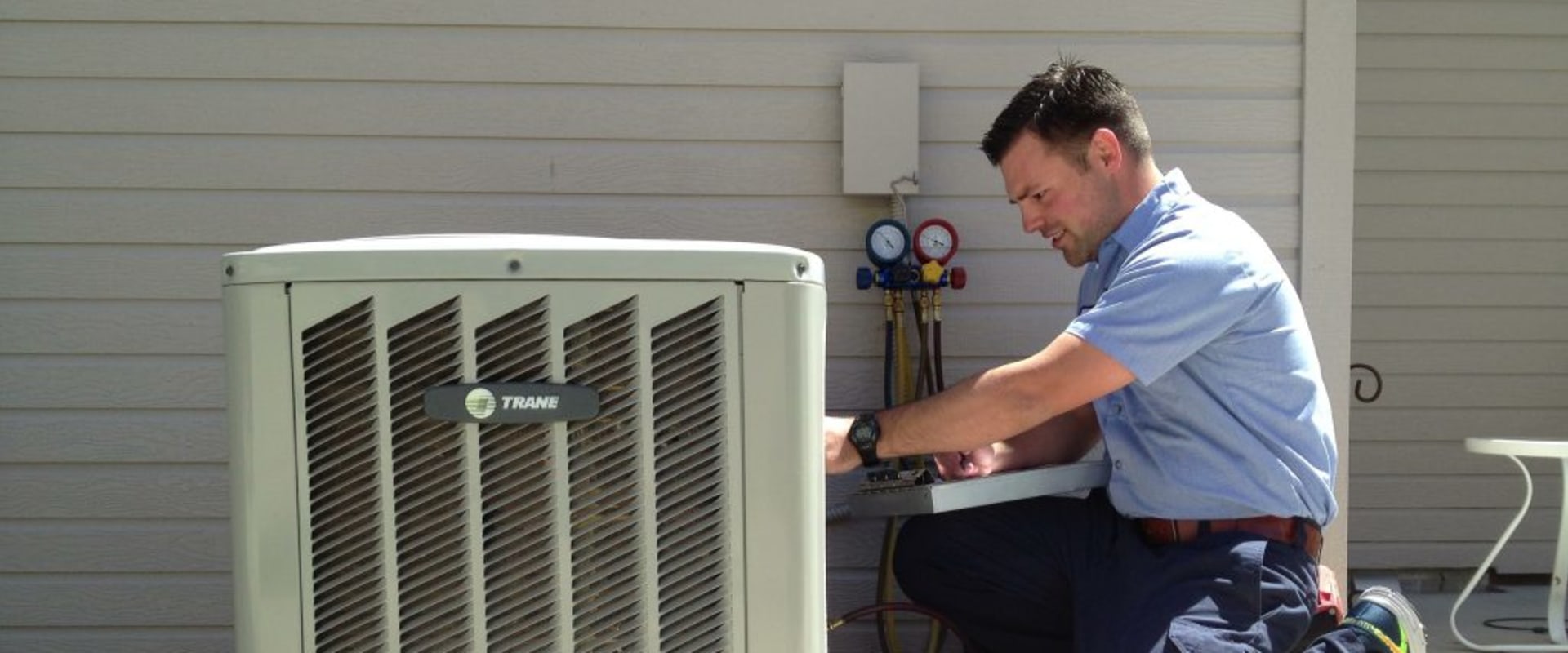 Benefits of Hiring a Reliable HVAC Company Near Sunrise, FL for Your Air Conditioning Tune-Up