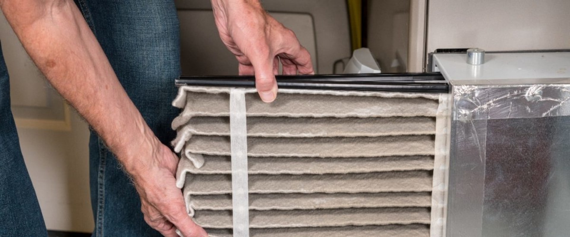 Guide to Rheem HVAC Furnace Air Filter Replacement Sizes for Efficient HVAC Maintenance