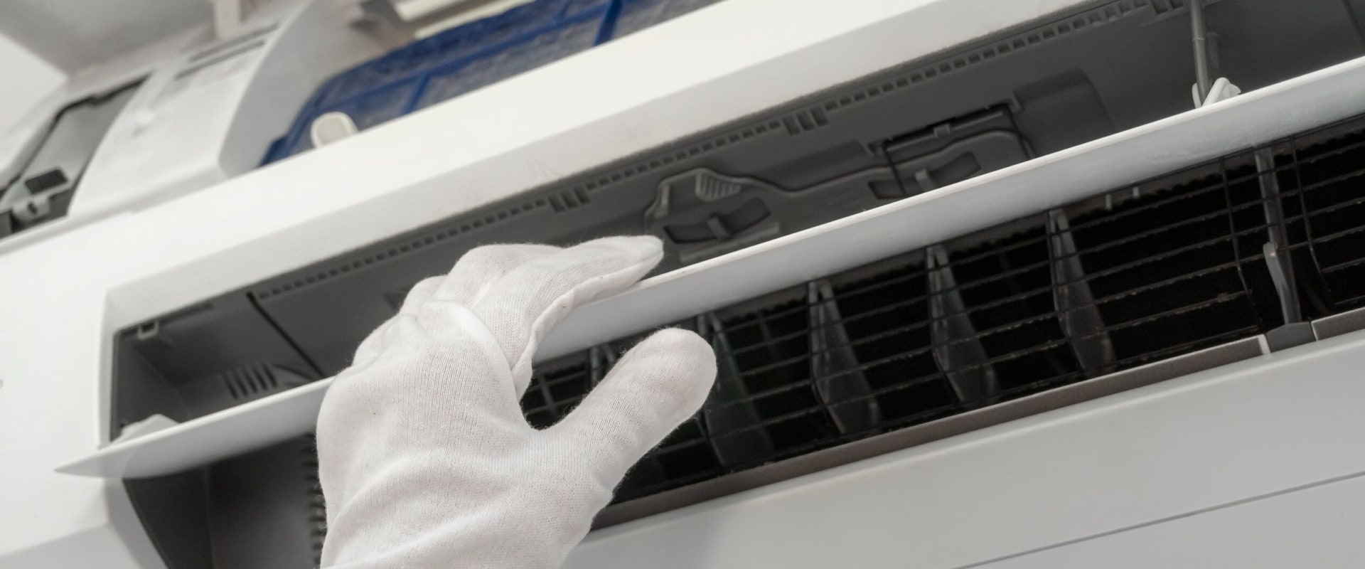 What Type of Maintenance Does an HVAC Company Typically Provide?
