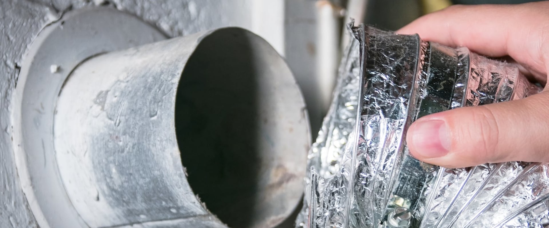 Discovering What Is Dryer Vent Cleaning and Its Impact on System Efficiency When Performed by an HVAC Maintenance Company