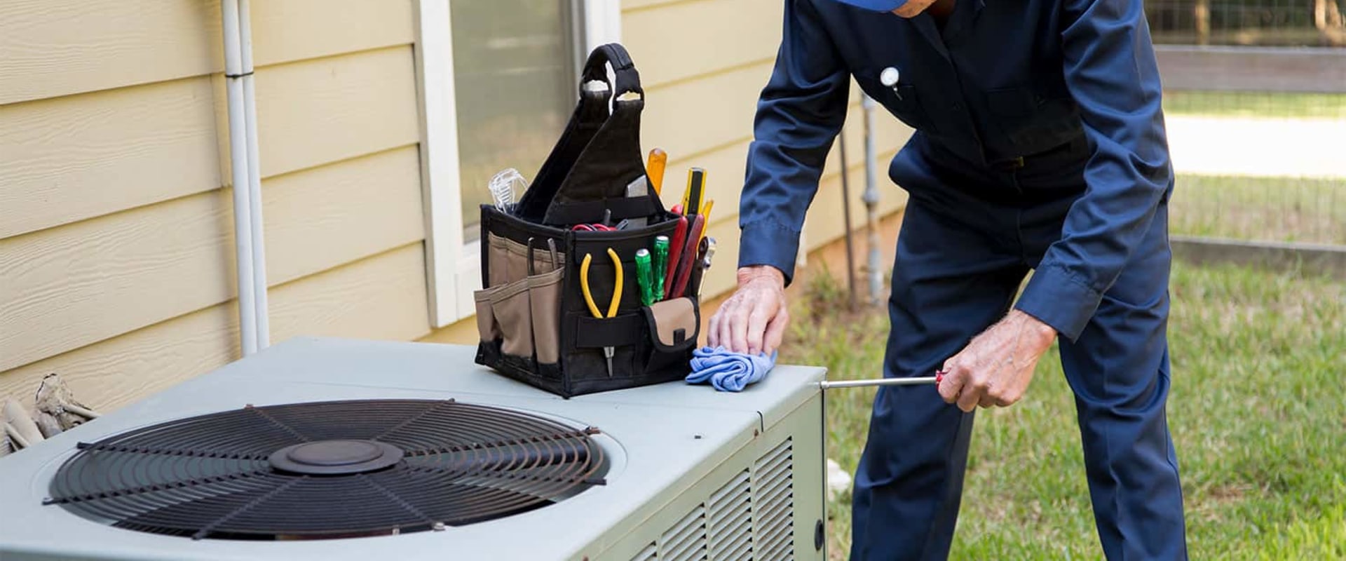 Do HVAC Maintenance Companies Offer Indoor Air Quality Testing Services?
