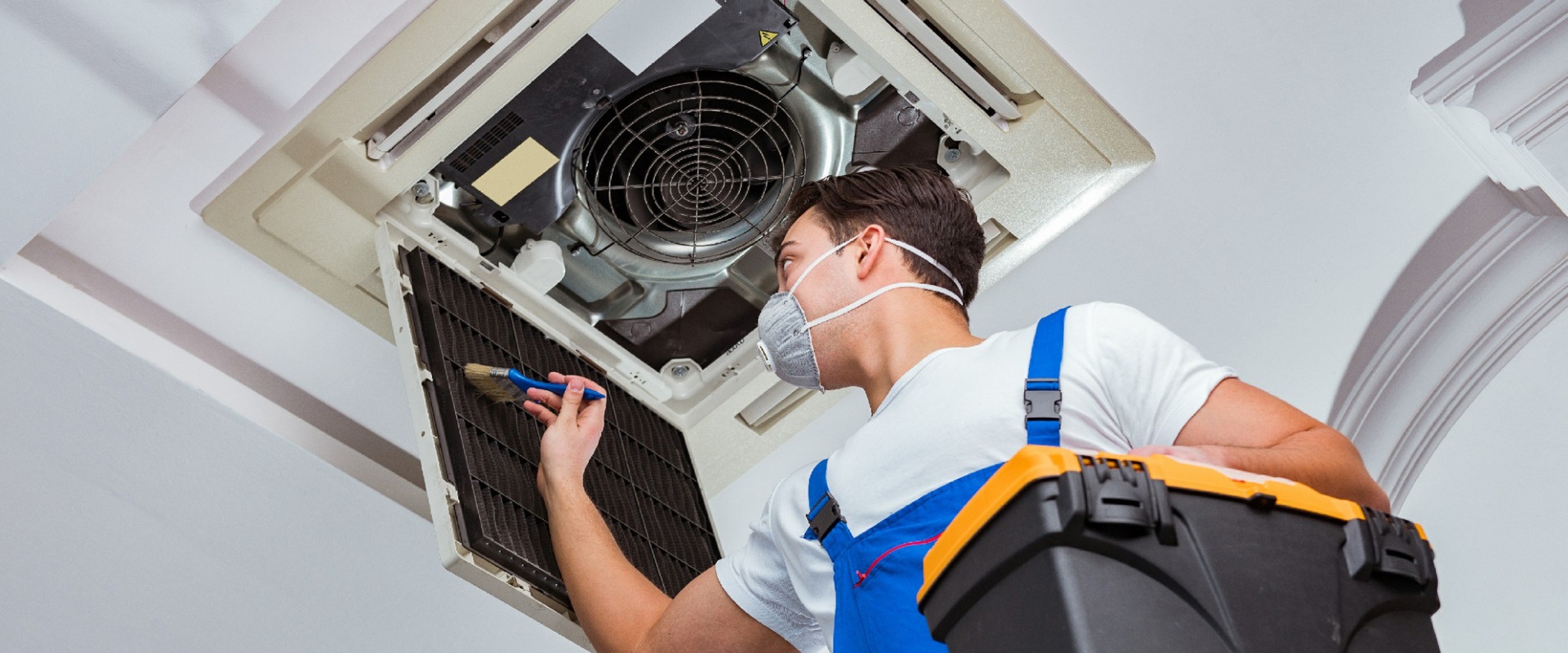 Prevent Costly Repairs With Air Duct Cleaning Services Near Homestead, FL Through Regular HVAC Maintenance