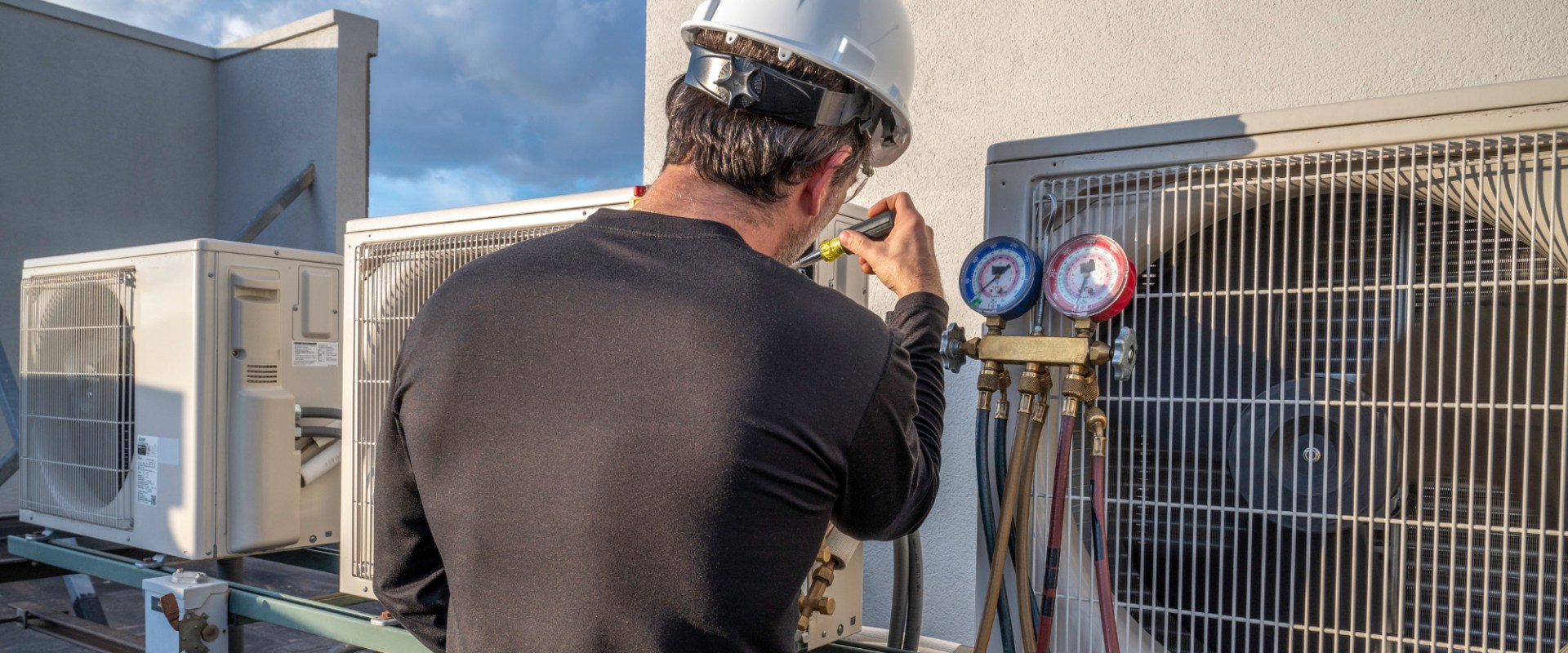 How Long Does it Take to Become an HVAC Technician?