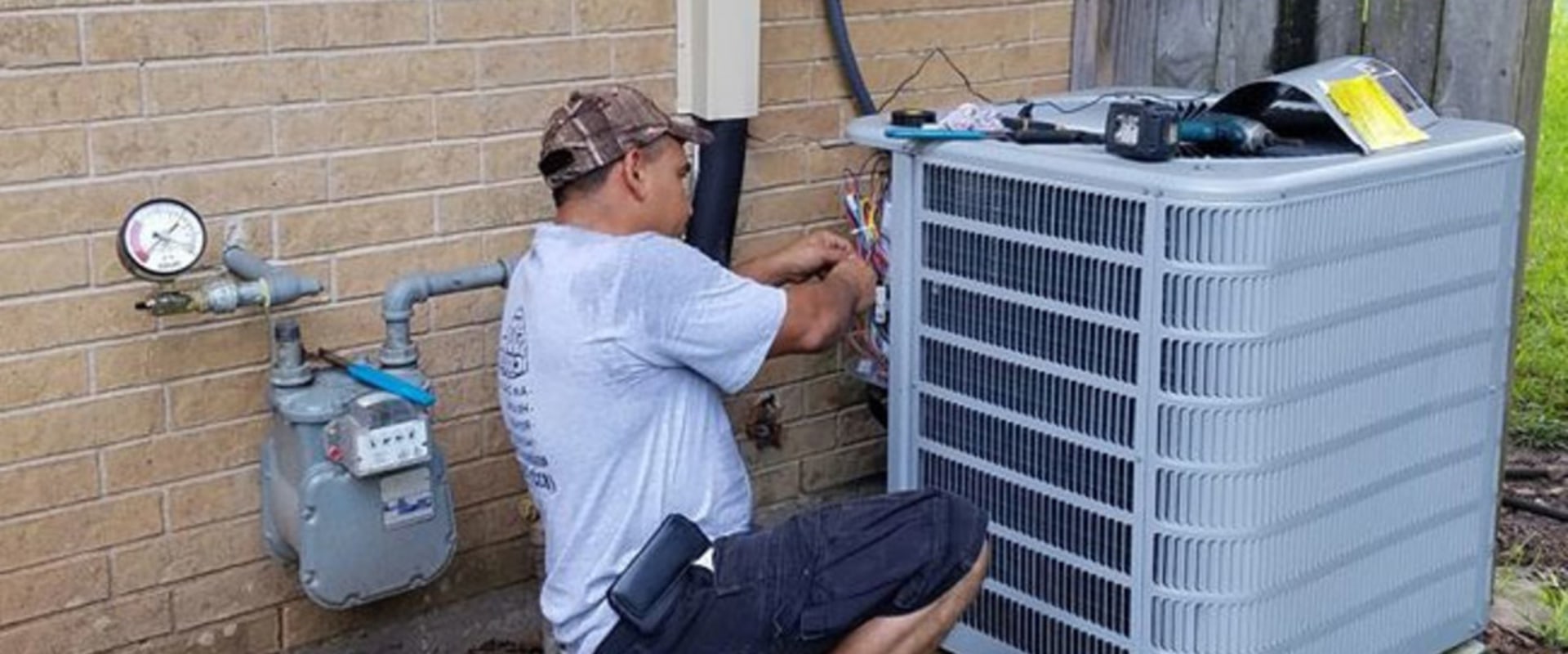 Why Preventive Maintenance of HVAC Systems is a Smart Investment