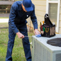 What Certifications Should I Look for When Hiring an HVAC Maintenance Company?