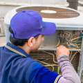 Do HVAC Maintenance Companies Provide Refrigerant Recharging Services?