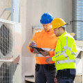 What Should Be Included in an HVAC Maintenance Contract?