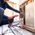 Do HVAC Maintenance Companies Offer Seasonal Tune-Up Services?