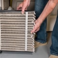 Guide to Rheem HVAC Furnace Air Filter Replacement Sizes for Efficient HVAC Maintenance