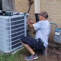 The Advantages of Preventive Maintenance for Your HVAC System