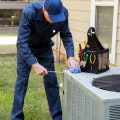 What to Know When Choosing an HVAC Maintenance Company