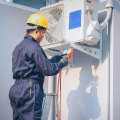 Do HVAC Maintenance Companies Offer Preventative Maintenance Services?