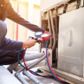 Do HVAC Maintenance Companies Offer Thermostat Calibration Services?