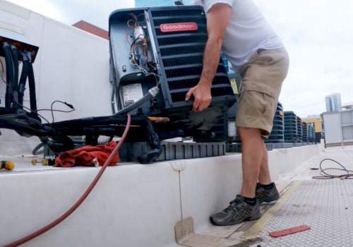 How Often Should You Have Your HVAC System Serviced by a Maintenance Company?