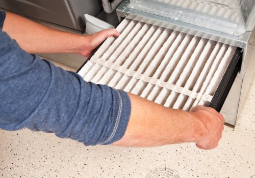 How to Install an Air Filter to Maximize HVAC Effectiveness
