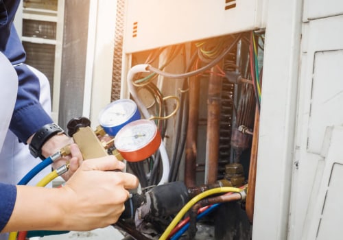 The Serious Consequences of Ignoring HVAC Maintenance