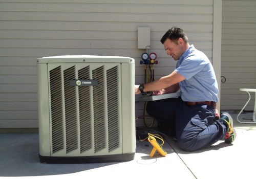 Benefits of Hiring a Reliable HVAC Company Near Sunrise, FL for Your Air Conditioning Tune-Up