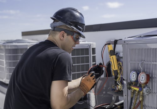 Do HVAC Maintenance Companies Offer System Diagnostics and Troubleshooting Services?