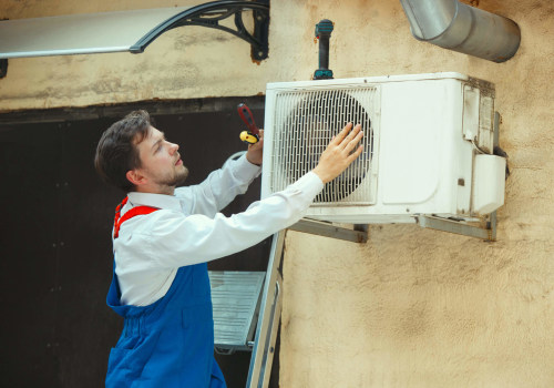 The Ultimate Guide to HVAC System Maintenance: Tips for Keeping Your Home Comfortable and Your Budget Low