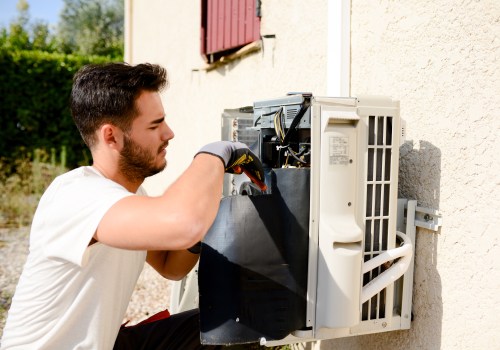 The Benefits of an HVAC Maintenance Program: Get the Most Out of Your System