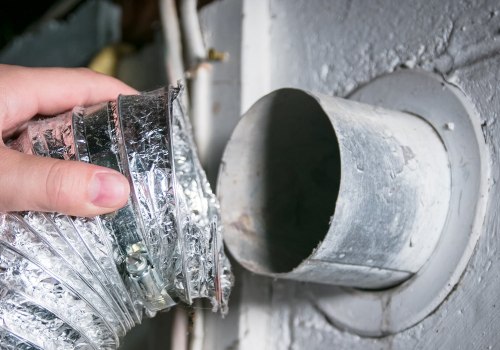 Discovering What Is Dryer Vent Cleaning and Its Impact on System Efficiency When Performed by an HVAC Maintenance Company