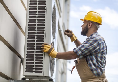 Do HVAC Maintenance Companies Provide Free Estimates?