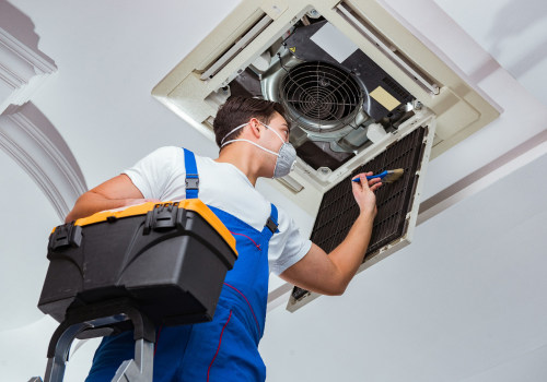 Prevent Costly Repairs With Air Duct Cleaning Services Near Homestead, FL Through Regular HVAC Maintenance