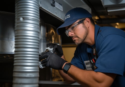 Prompt Duct Repair Services in Fort Lauderdale FL