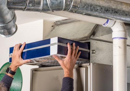 Top Reasons to Use Payne HVAC Furnace Air Filters for Optimal HVAC Maintenance